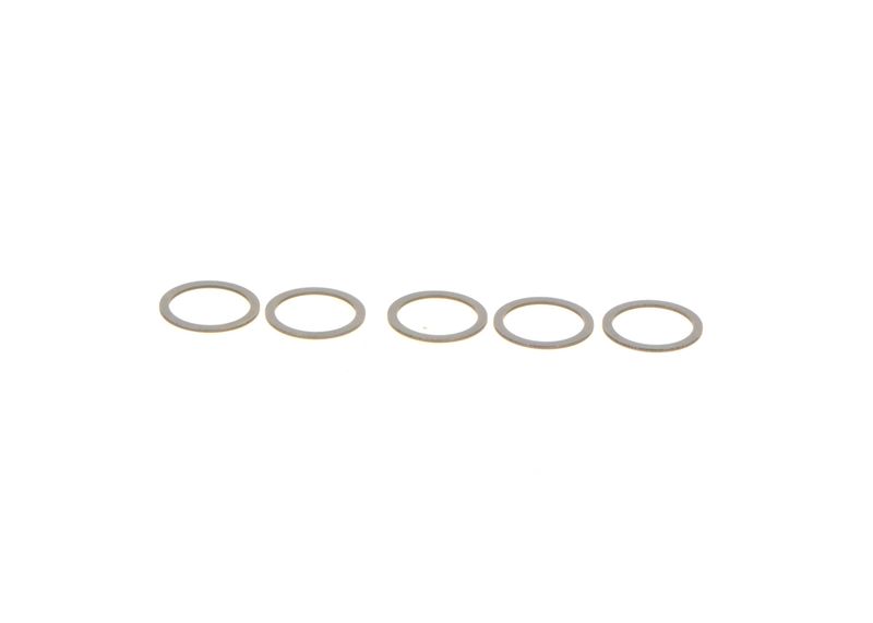 BOSCH F 00Z C99 860 Repair Kit, common rail system