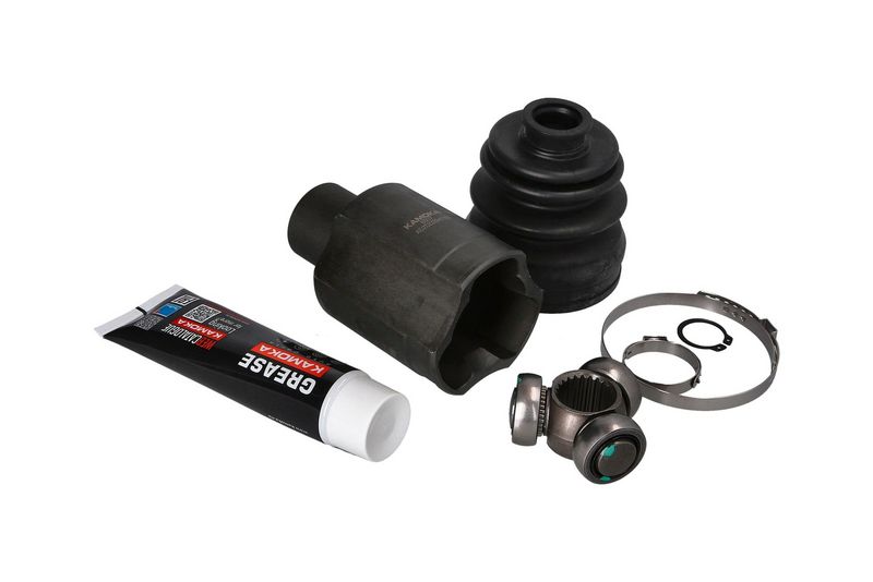 Liigendlaager, veovõll, KAMOKA 8507