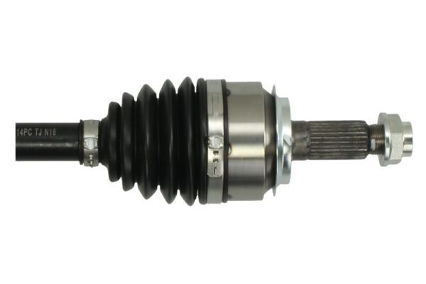 PASCAL G24014PC Drive Shaft