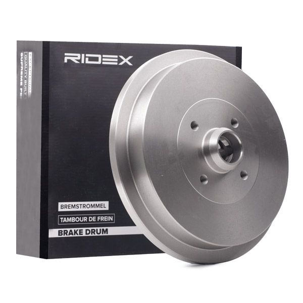 спирачен барабан RIDEX