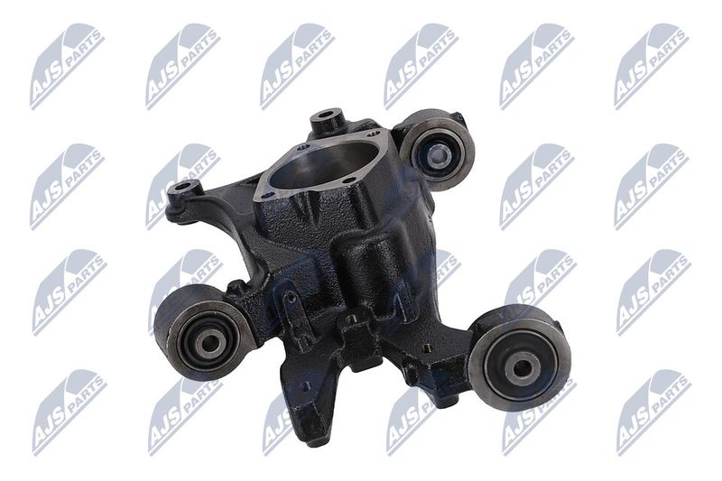 NTY ZZT-CH-019 Steering Knuckle, wheel suspension
