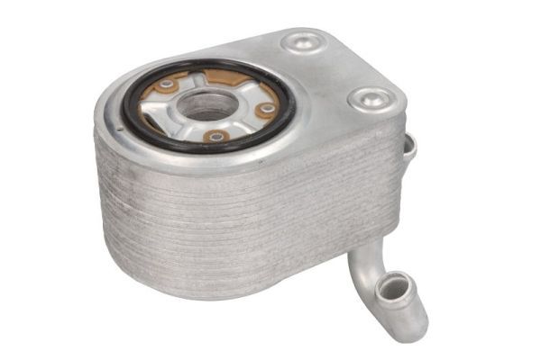 THERMOTEC D4AG015TT Oil Cooler, engine oil