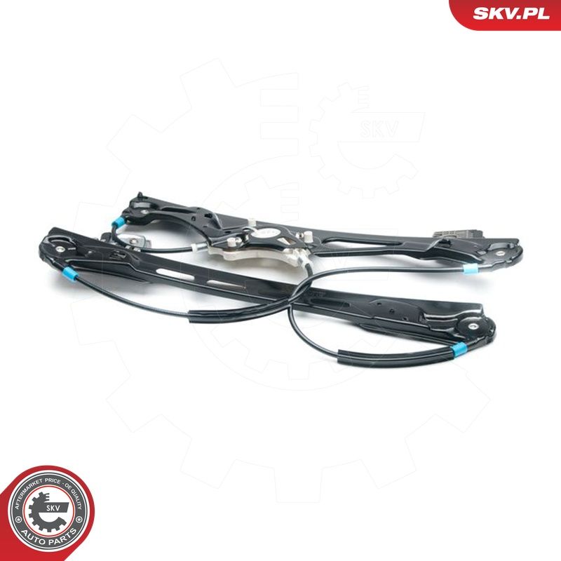 Aknatõstuk, ESEN SKV 01SKV682