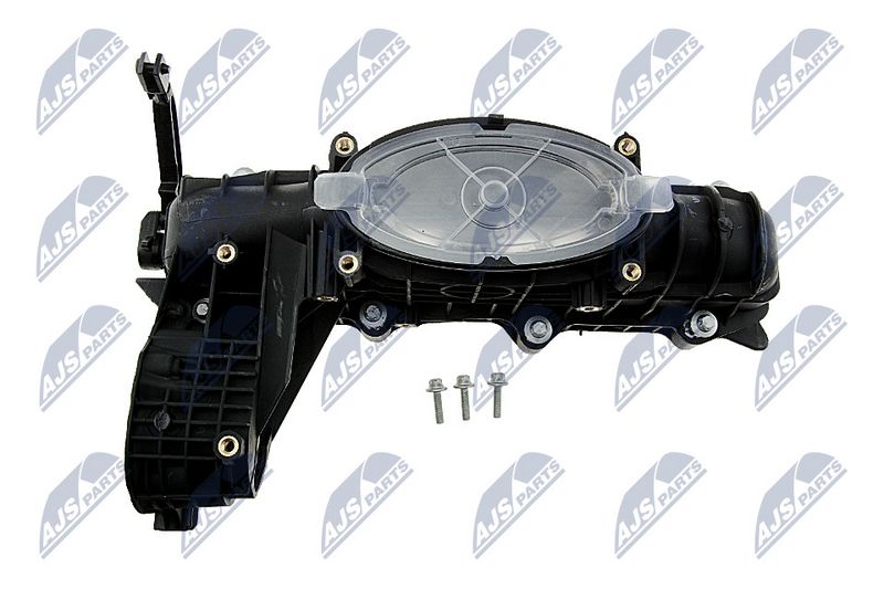 Õhuvõtumoodul, NTY BKS-ME-003