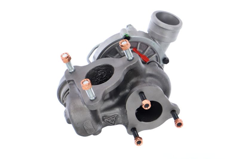 REMANTE 003-001-001033R Charger, charging (supercharged/turbocharged)