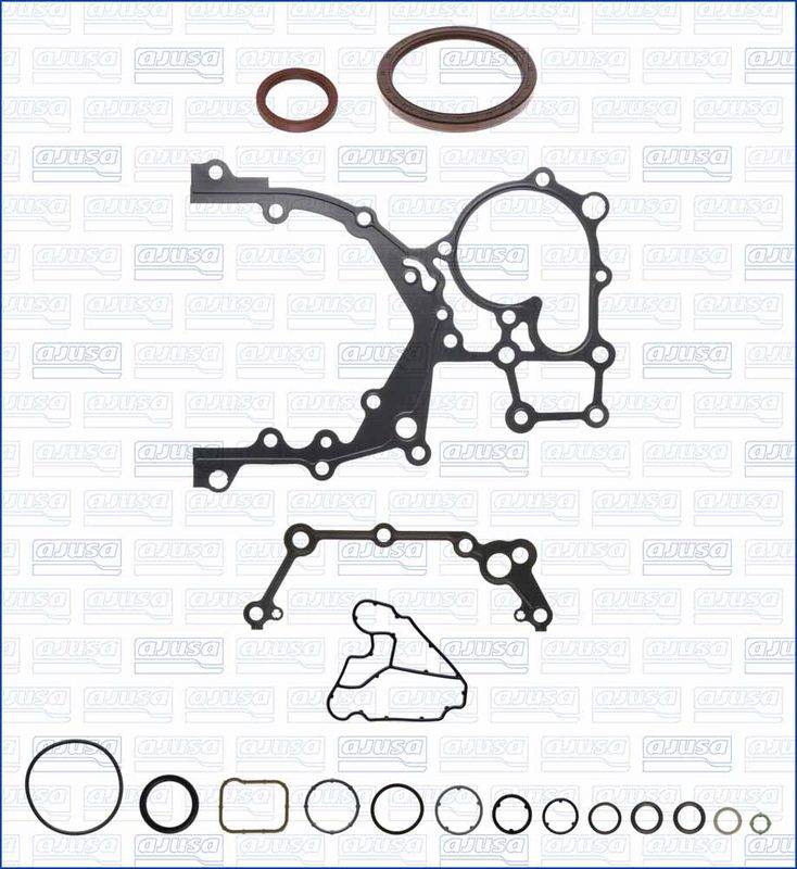 Set garnituri, carter AJUSA 54245500