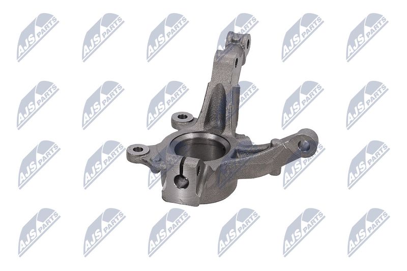 Käändmik, rattakinnitus, NTY ZZP-RE-021