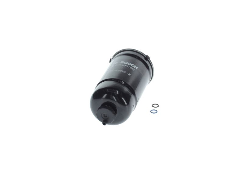 Kütusefilter, BOSCH 0 450 906 322
