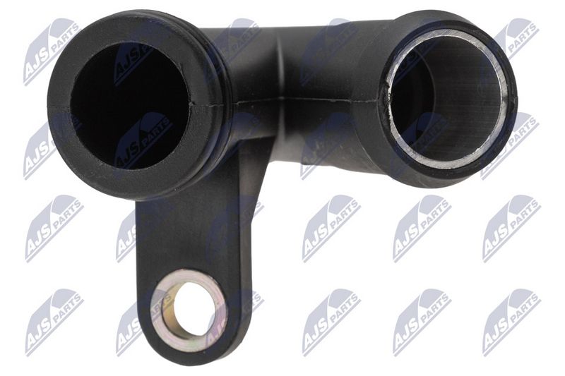 NTY EZC-ME-395 Coolant Flange