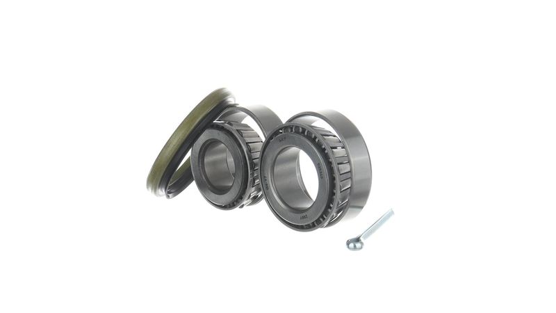 SKF VKBA652 Wheel Bearing Kit