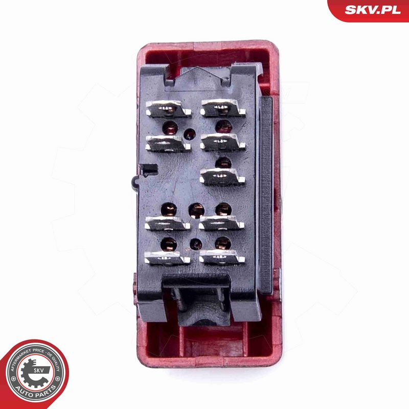 ESEN SKV 36SKV728 Hazard Warning Light Switch