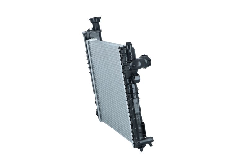 NRF 58886 Radiator, engine cooling