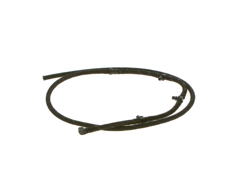 BOSCH 0928402077 Hose, fuel overflow