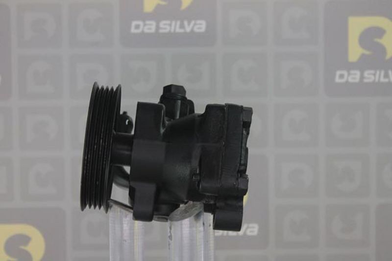 DA SILVA DP3442 Vairo stiprintuvo siurblys