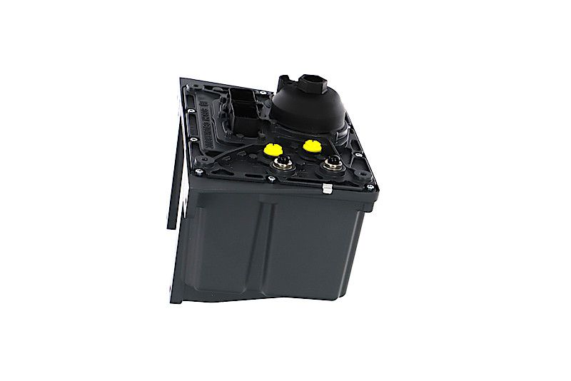 REMANTE 002-020-000048R Delivery Module, urea injection