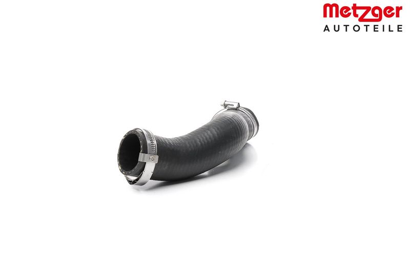 METZGER AUTOTEILE 2401336 Charge Air Hose