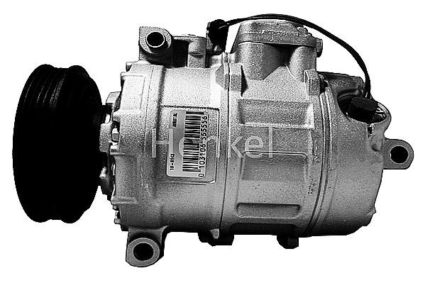 Henkel Parts kompresszor, klíma 7110143N