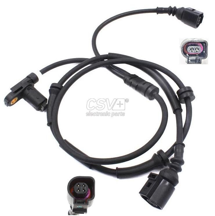 Sensor, revoluciones de la rueda