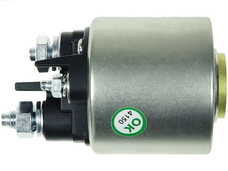 AS-PL mágneskapcsoló, önindító SS3013P