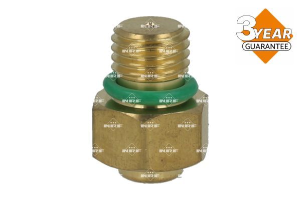 Reguleerimisklapp, kompressor, NRF 38603