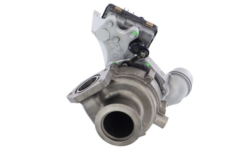 REMANTE 003-002-001093R Charger, charging (supercharged/turbocharged)