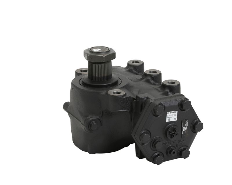 BOSCH KS01002039 Vairo kolonėlė