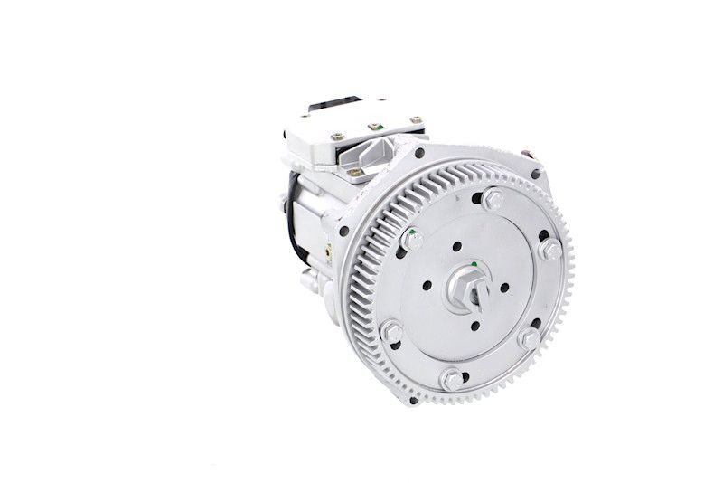 REMANTE 002-001-000181R Injection Pump