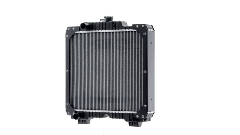 Product Image - Radiateur - CR2287000P - MAHLE