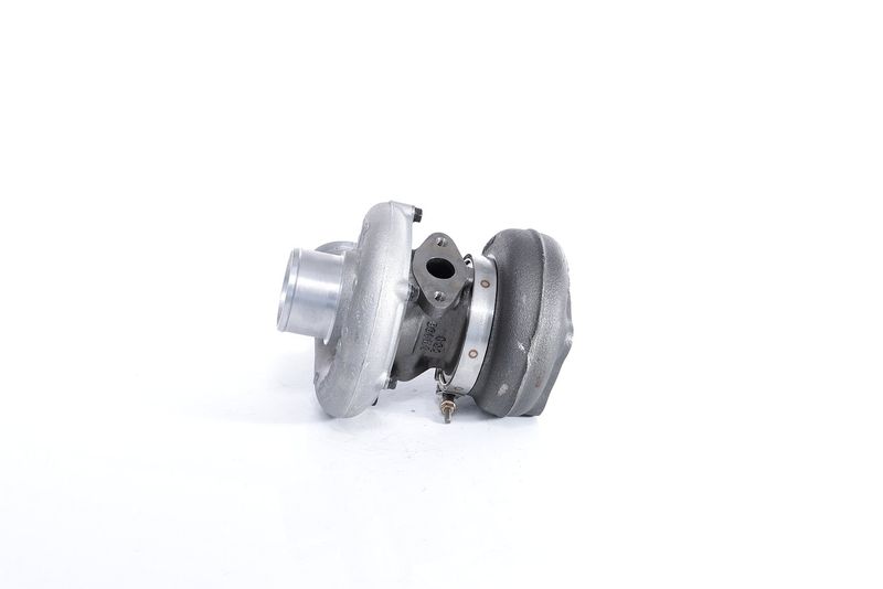 Compresor,sistem de supraalimentare T911139 BTS Turbo
