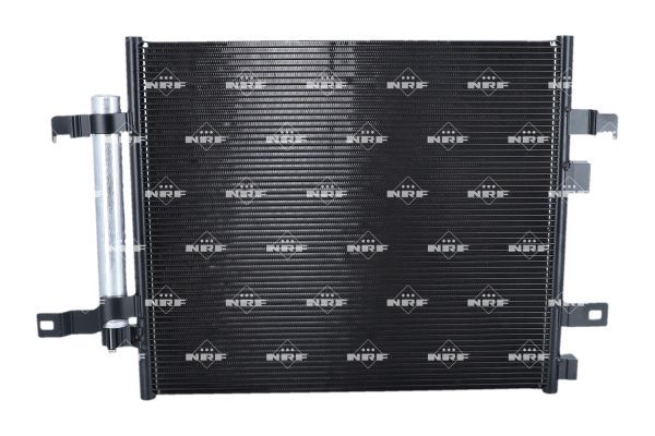 NRF 350559 Condenser, air conditioning