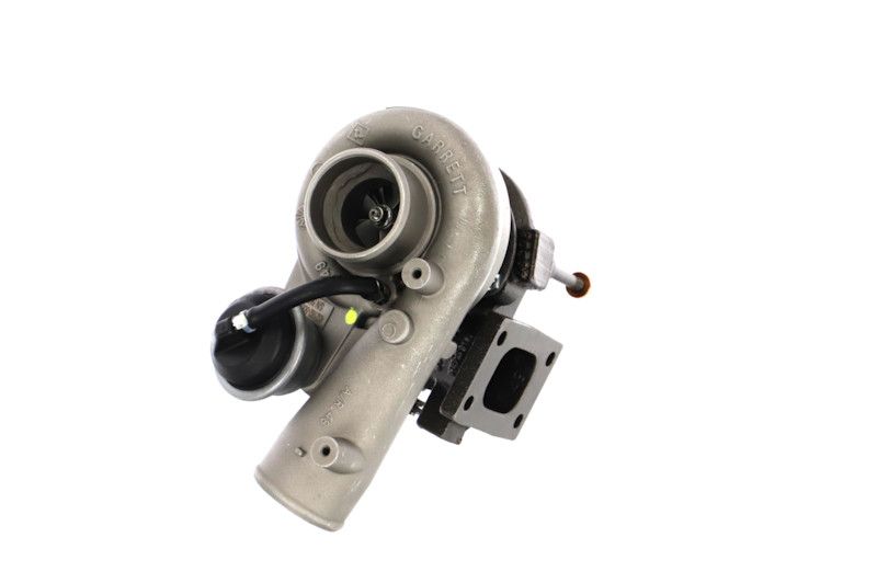 REMANTE 003-001-001141R Charger, charging (supercharged/turbocharged)