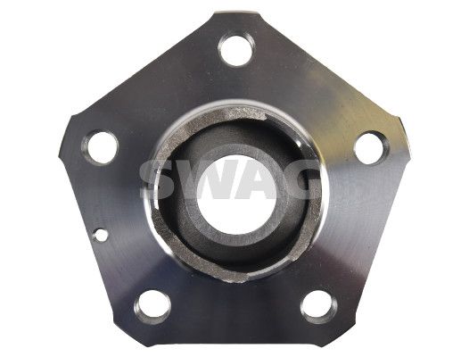 SWAG 33 10 7725 Wheel Hub