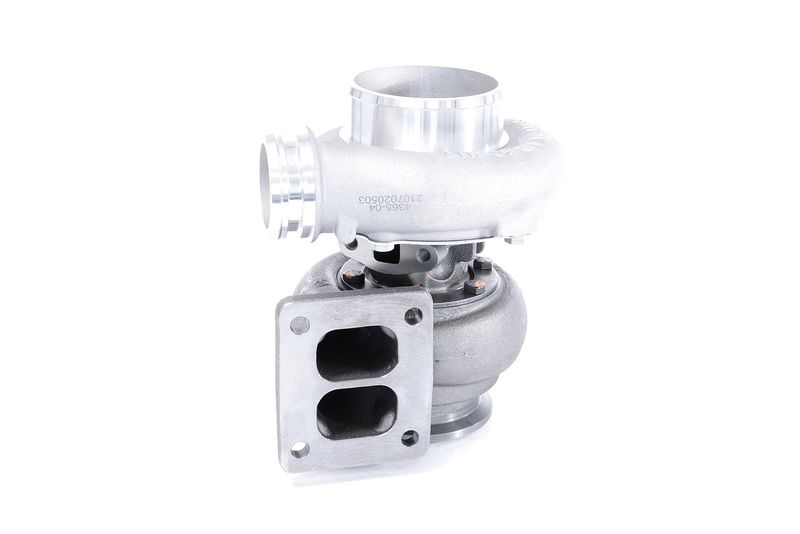 Compresor,sistem de supraalimentare T911913 BTS Turbo