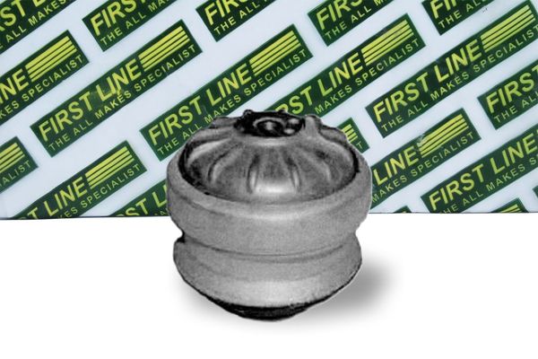FIRST LINE felfüggesztés, motor FEM3279