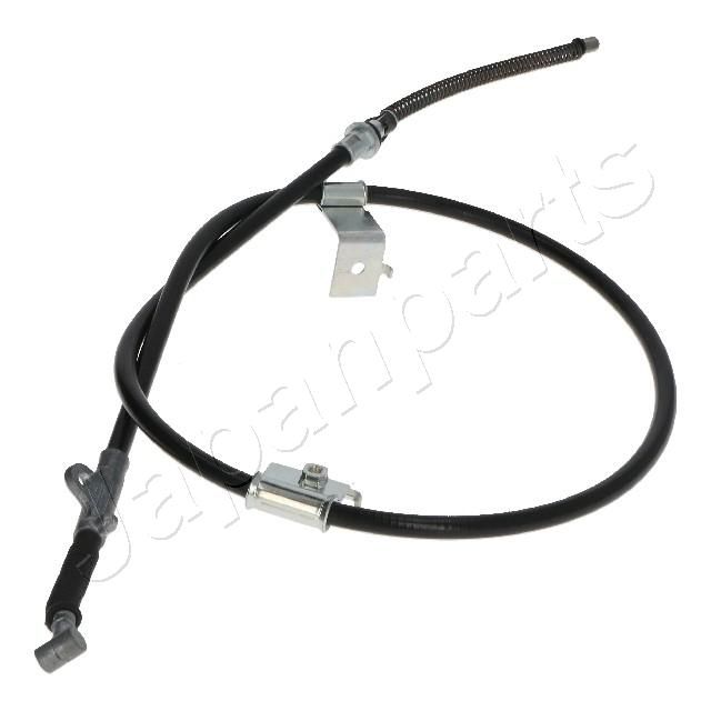 JAPANPARTS BC-119 Cable Pull, parking brake
