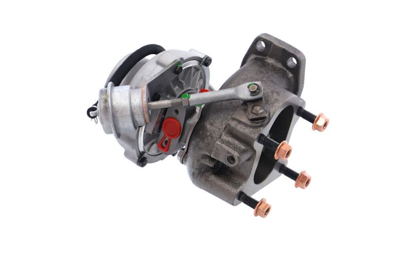 REMANTE 003-001-001110R Charger, charging (supercharged/turbocharged)