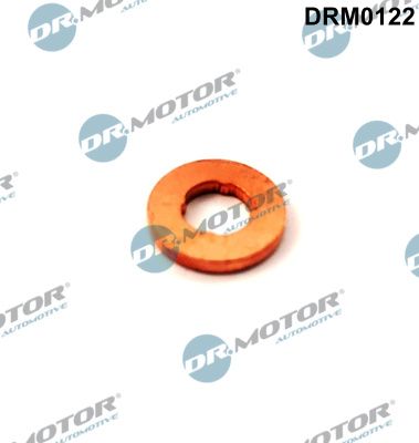 Dr.Motor Automotive tömítőgyűrű, befecskendező szelep DRM0122