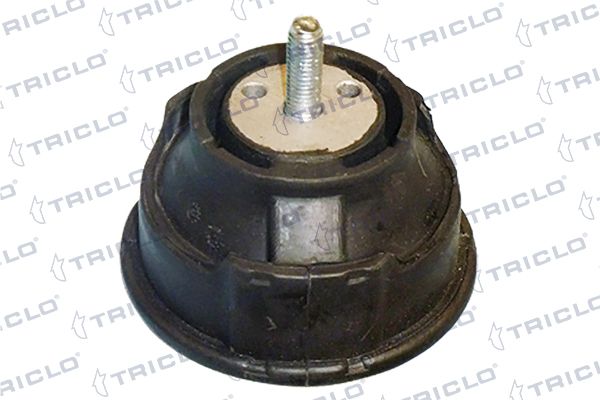 Soporte, motor