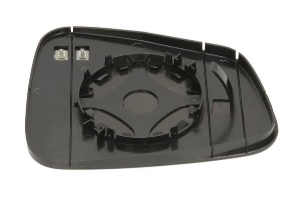 BLIC 6102-04-2002017P Mirror Glass, exterior mirror