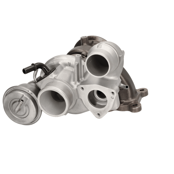 OE-TurboPower IT-49130-00100 - Charger, charging (supercharged/turbocharged)