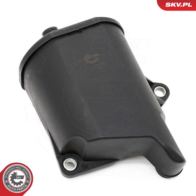 Õlieraldaja, karterituulutus, ESEN SKV 31SKV429