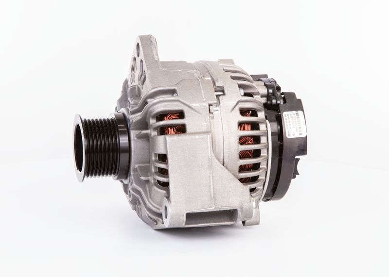 Generator / Alternator 0 124 655 594 BOSCH