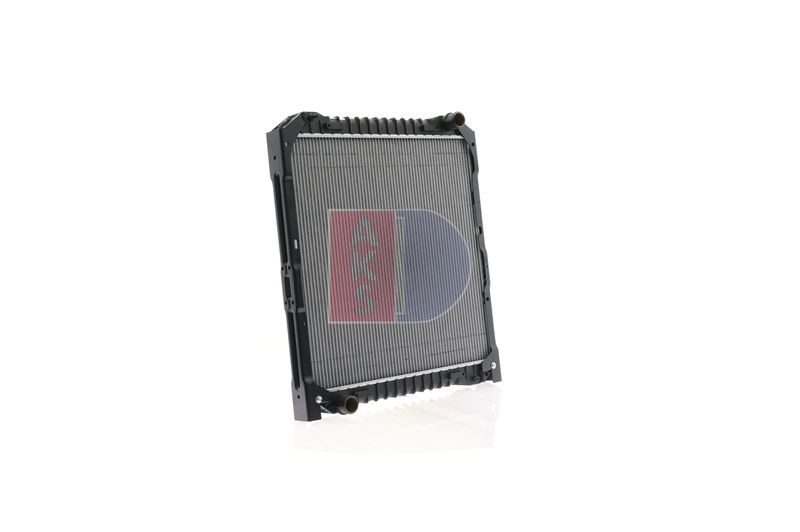Chladič, chlazení motoru 400550X