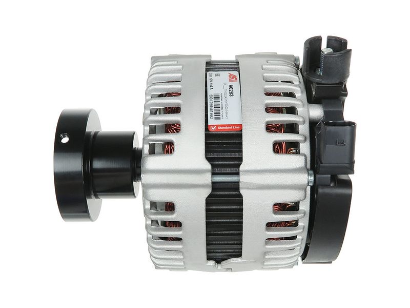 AS-PL A0283 Alternator