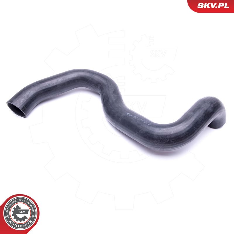 Laadimisõhu voolik, ESEN...