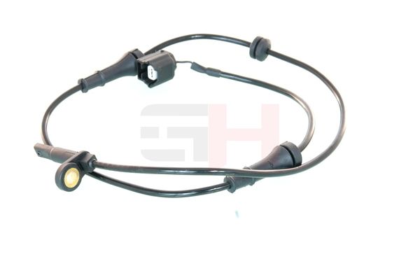 GH GH-702285 Sensor, wheel speed