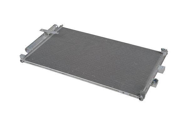 STELLOX 10-45189-SX Condenser, air conditioning