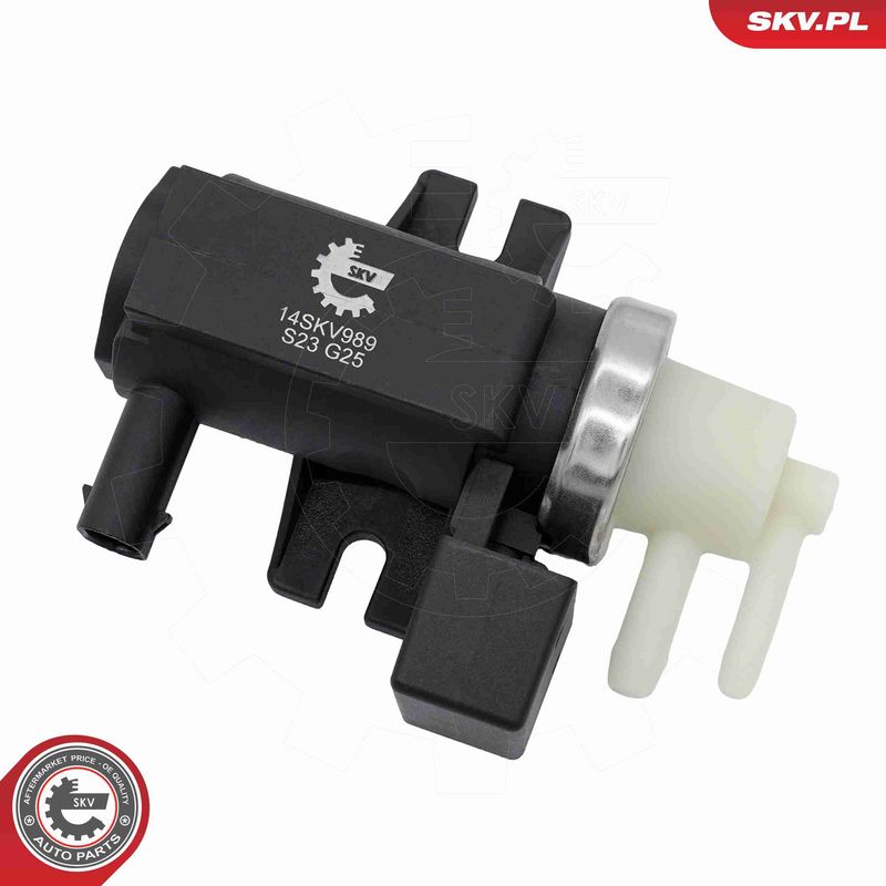 ESEN SKV 14SKV989 Pressure converter, turbocharger