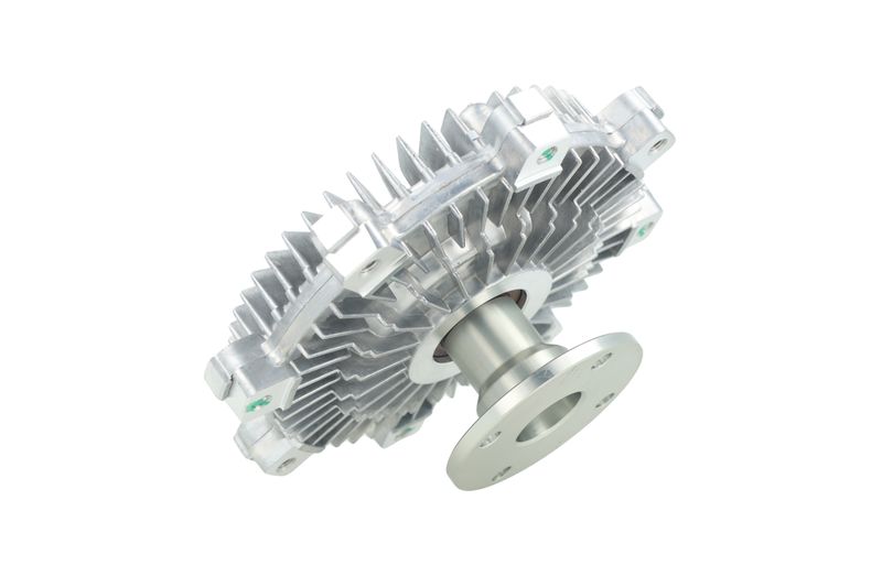 Sidur, radiaatoriventilaator, NRF 49602