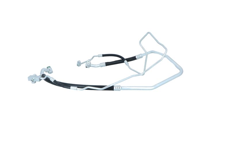 NRF 400132 High/Low-pressure Line, air conditioning